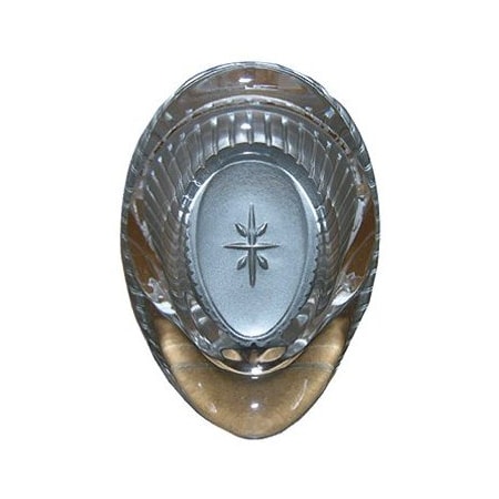 Larsen Supply Co Vall CLR Old Lav Handle HC-170